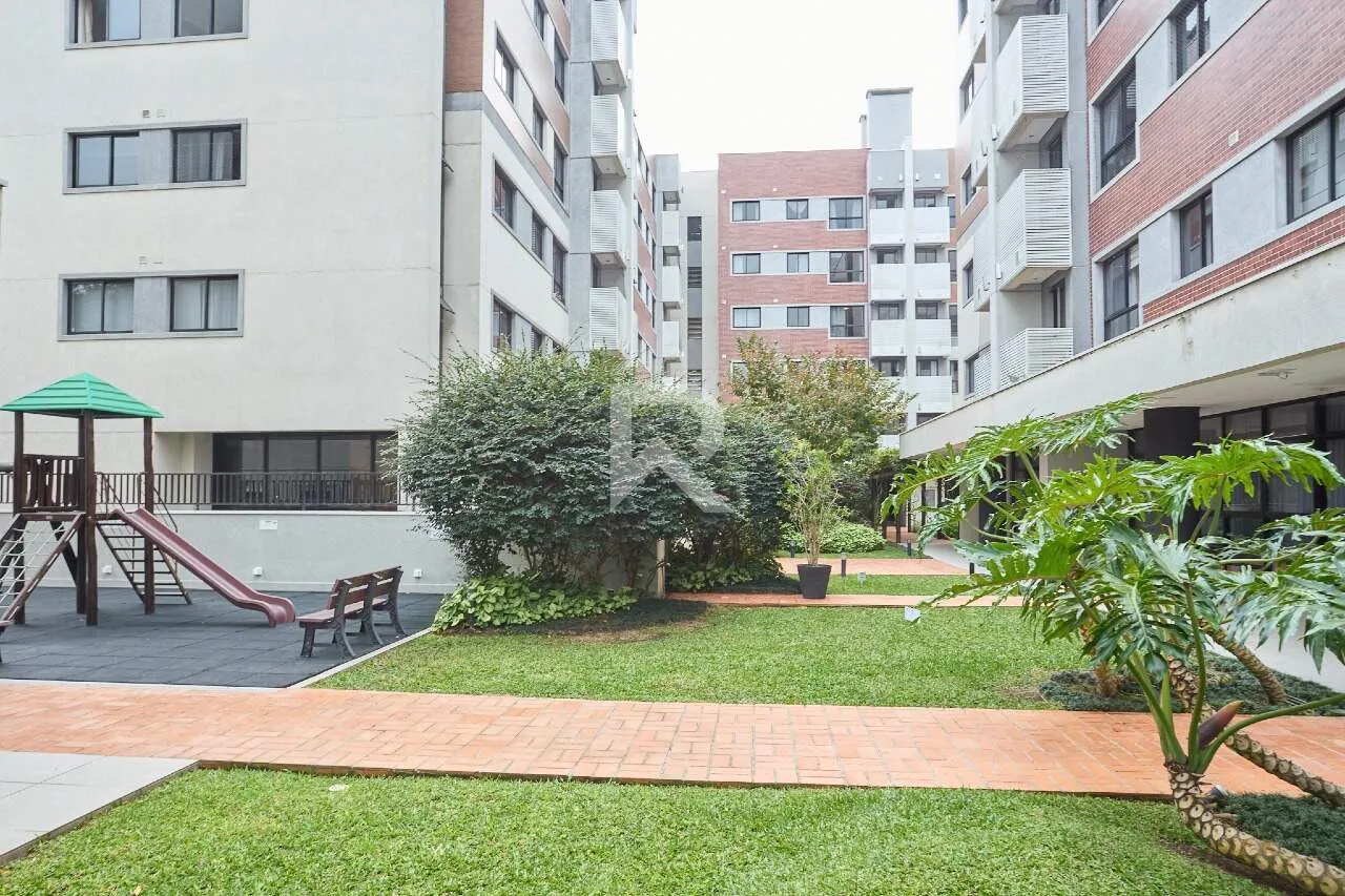 Apartamento 71 m² com 3 quartos e cozinha integrada — photo 14