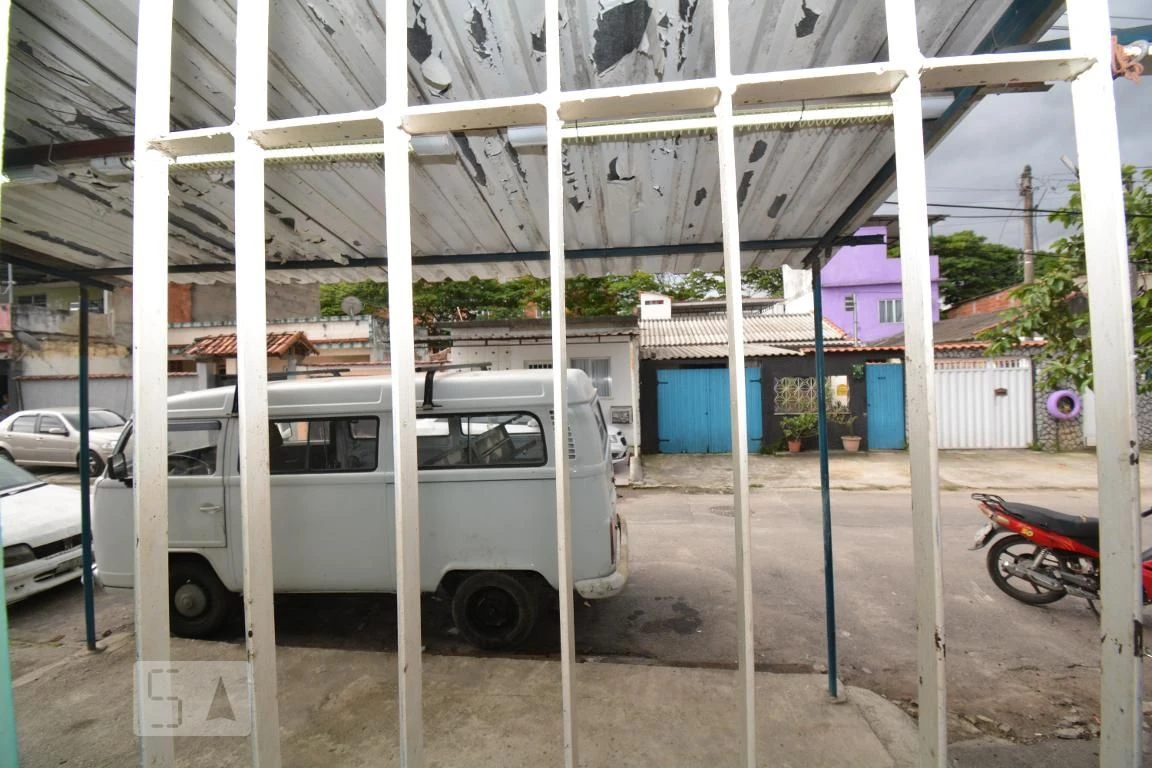 House with 1 bedroom and no parking space — photo 6