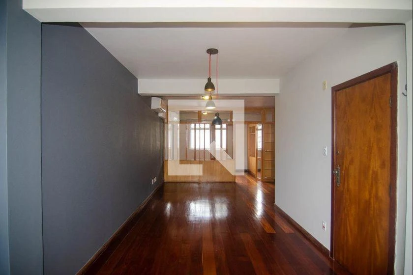Apartamento com 4 quartos e 165 m², cozinha a gás — photo 13