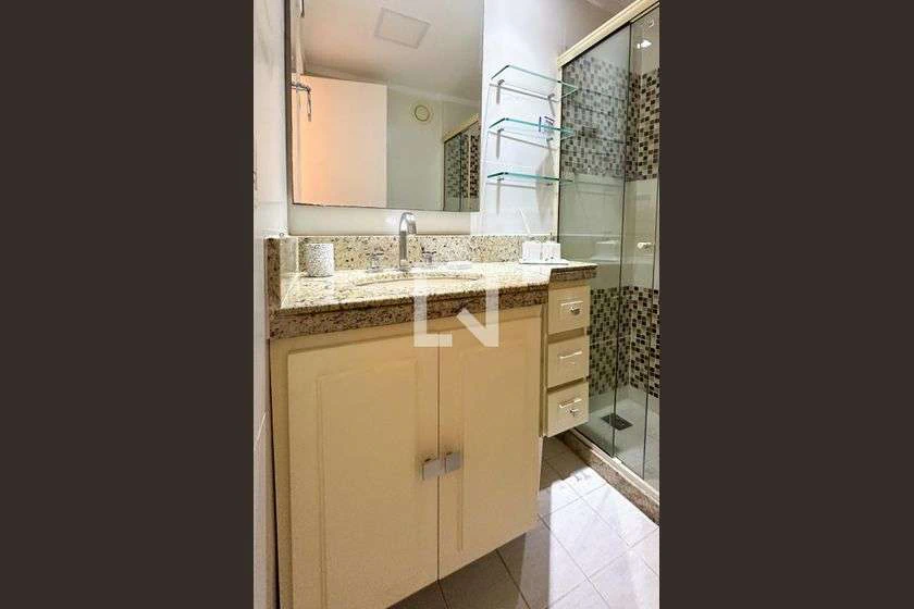 Apartamento de 96 m² com 2 quartos e cozinha a gás — photo 27