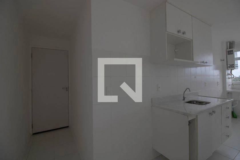 Квартира з 2 спальнями та кухнею-студіо 53 м² — photo 18