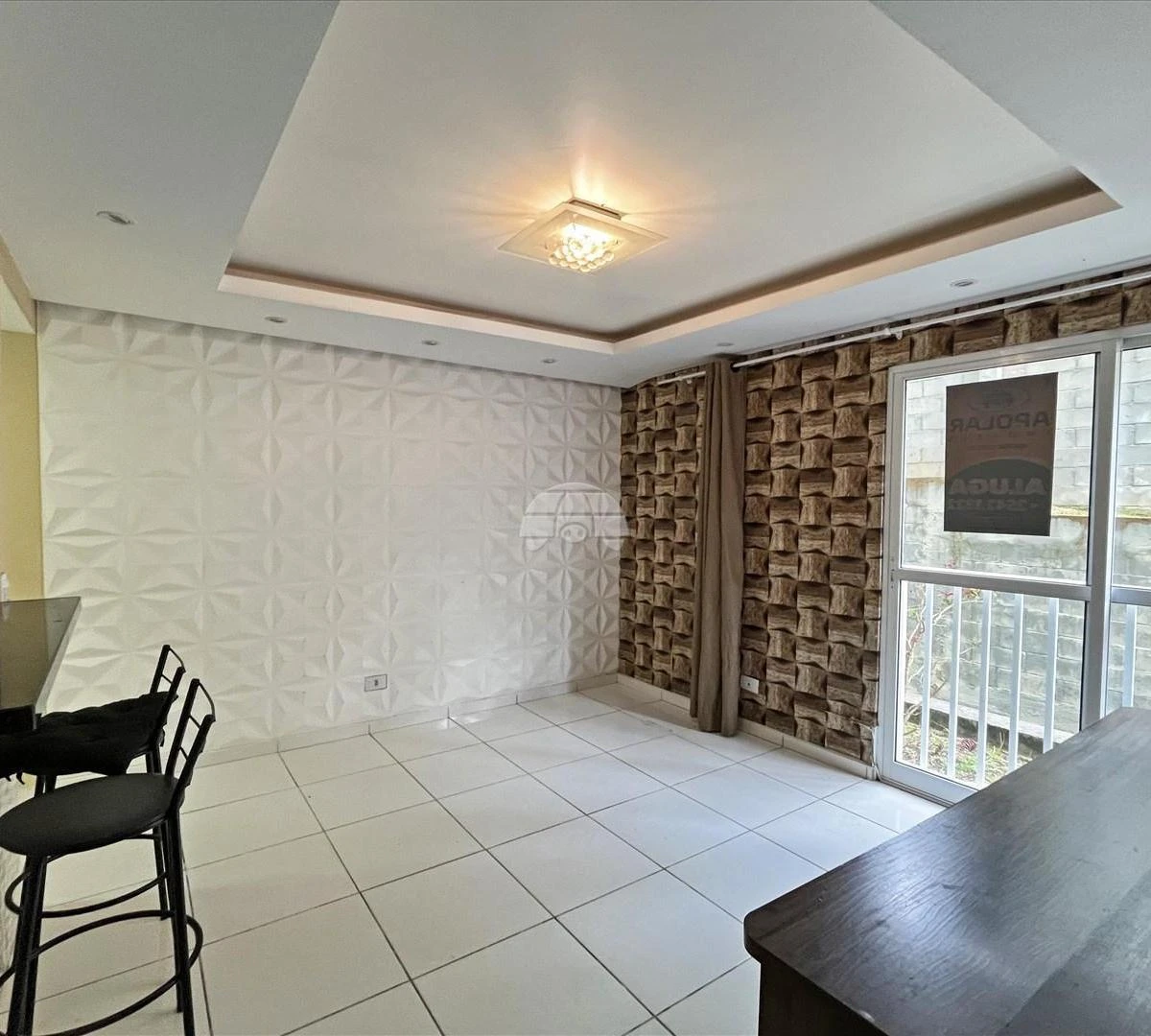 53 m² apartment with 2 bedrooms and 1 bathroom — photo 7
