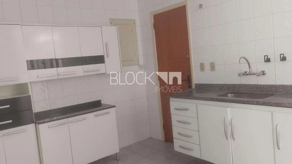 183 m² unfurnished apartment with 3 bedrooms and mountain view — photo 6