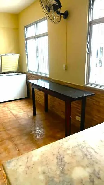 2-bedroom apartment with 1 bathroom and no parking — photo 19