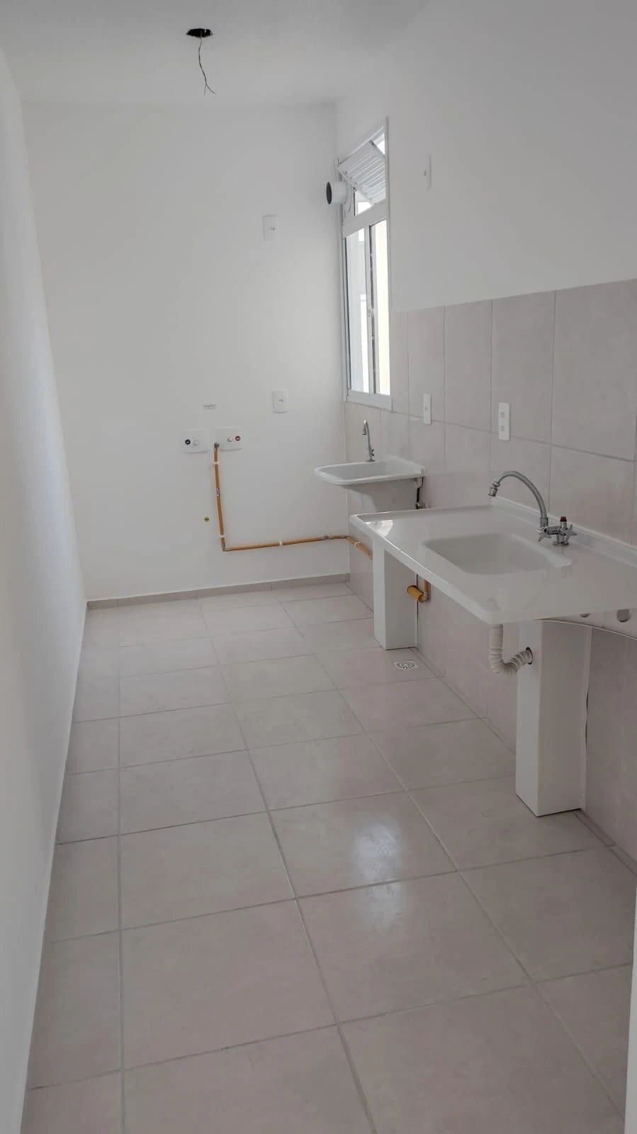 Apartamento de 2 dormitorios y 1 baño con plaza — photo 5