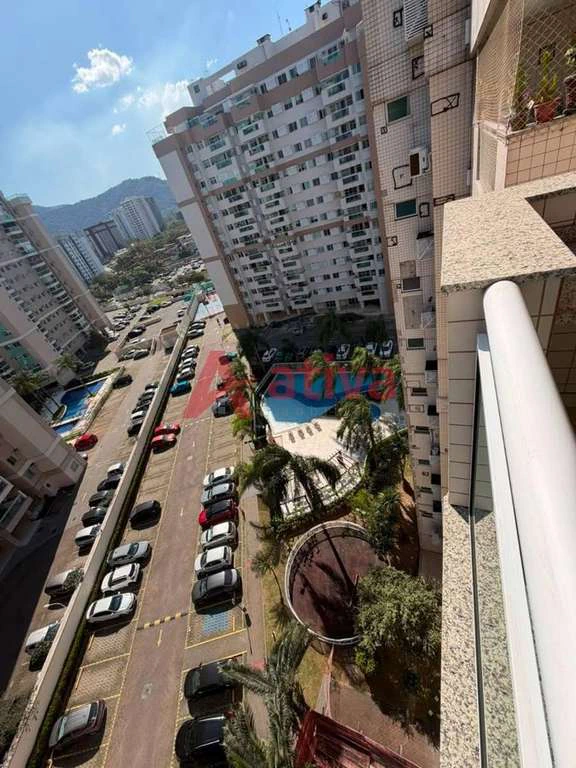 Apartamento com 2 quartos e varanda, 70 m² — photo 9