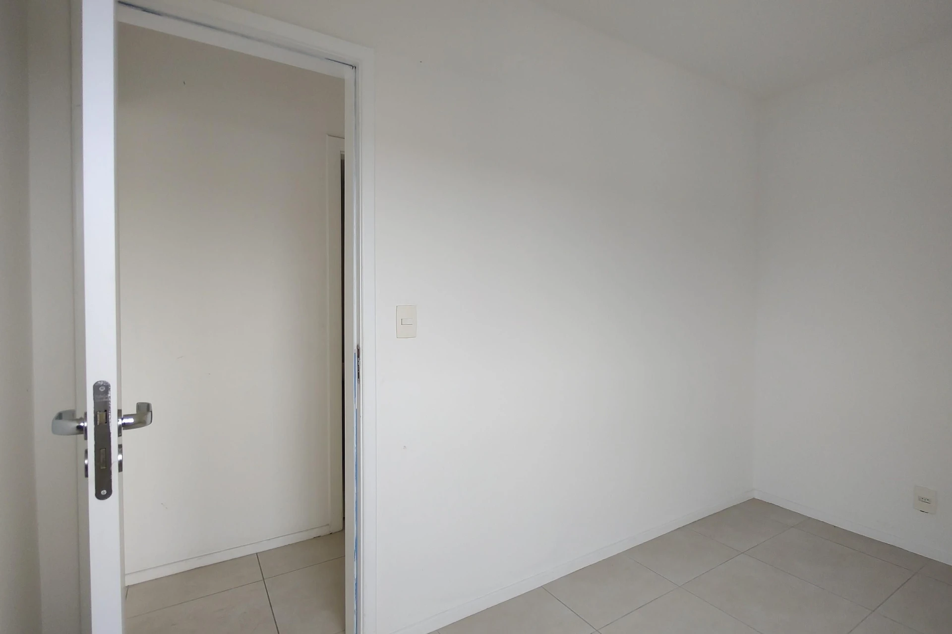 Apartamento de 2 quartos com suíte e 1 vaga — photo 8