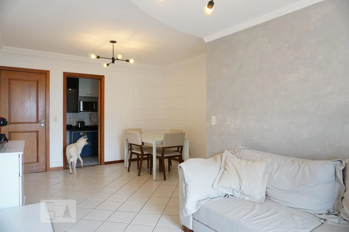 Apartamento mobiliado com 3 quartos e varanda — photo 14