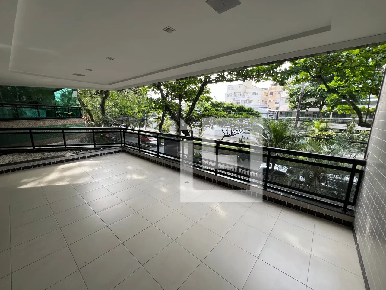 Apartamento, 120 m², com espaço de home office — photo 5