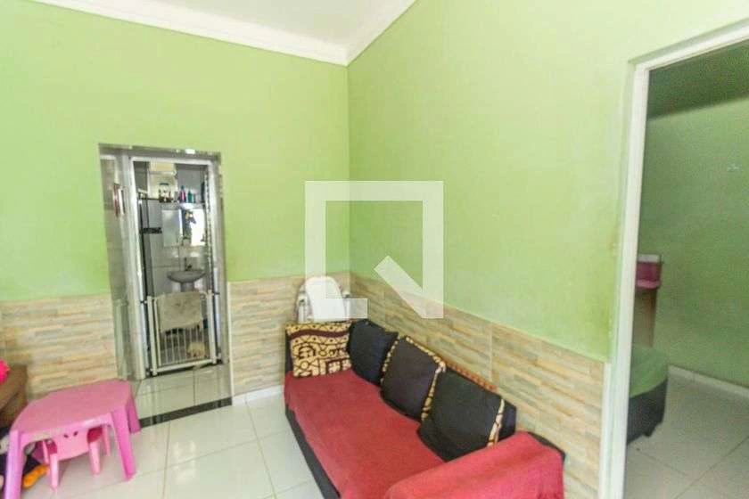 Apartamento mobiliado com 2 quartos e cozinha com fogão a gás — photo 11