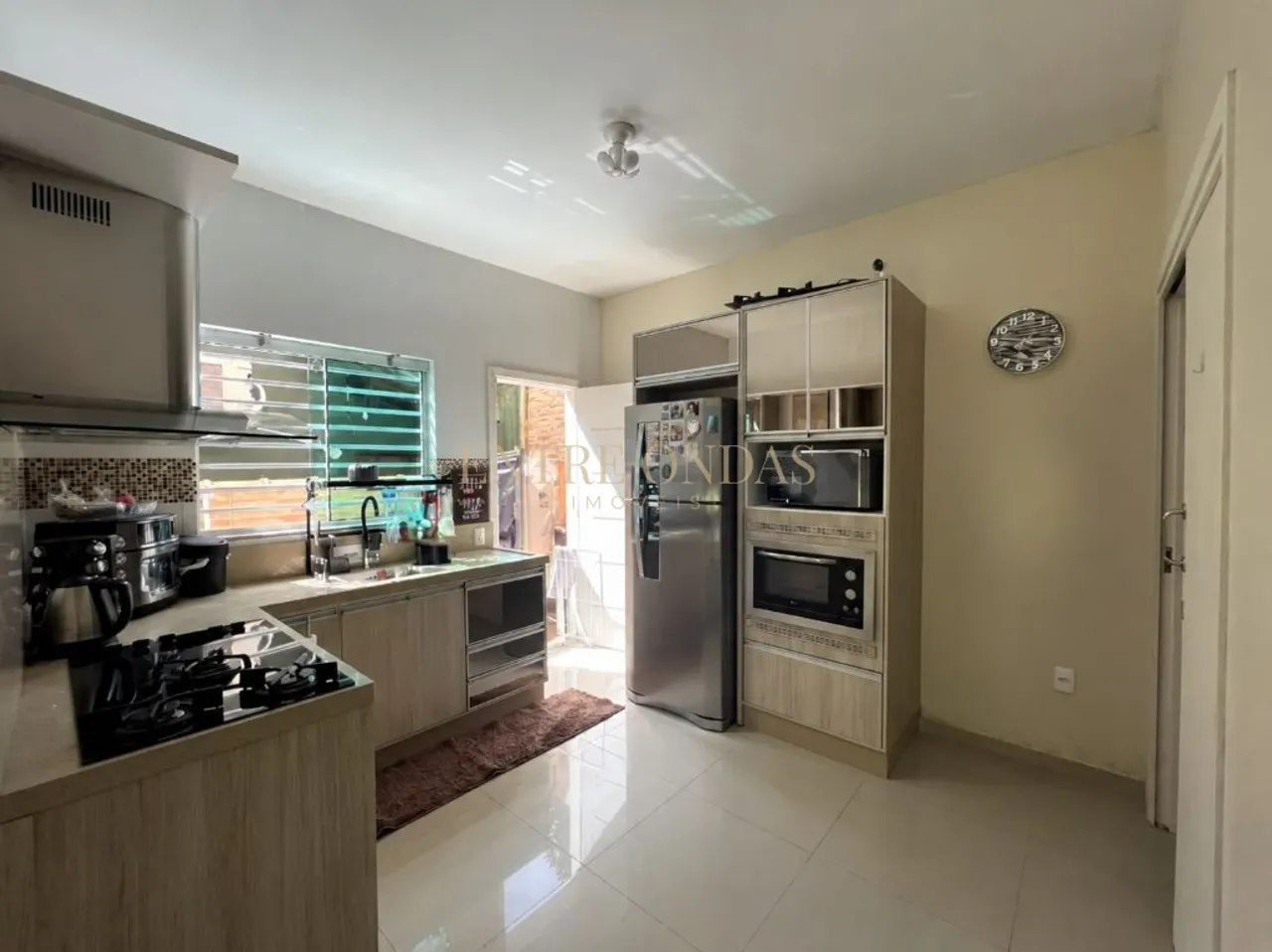 Casa de 3 quartos com máquina de lavar, Barra da Lagoa — photo 5