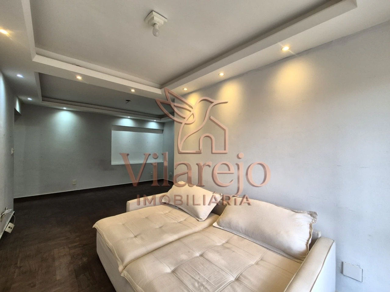 Apartamento mobiliado em condomínio com academia — photo 25