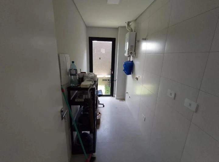 Sobrado com 3 suítes e churrasqueira privativa — photo 6