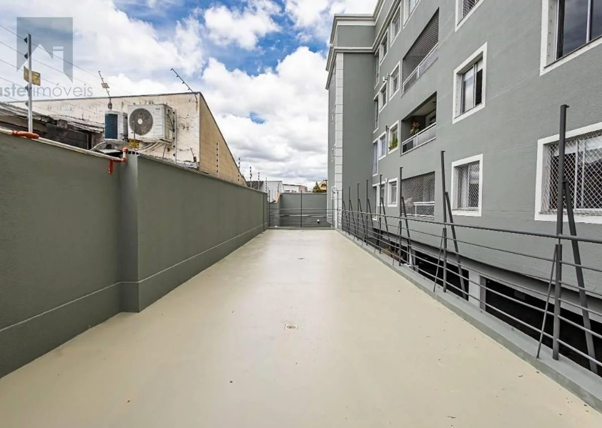 Квартира: 2 спальни, 1 со своей ванной, 61 м², Куритиба — photo 8