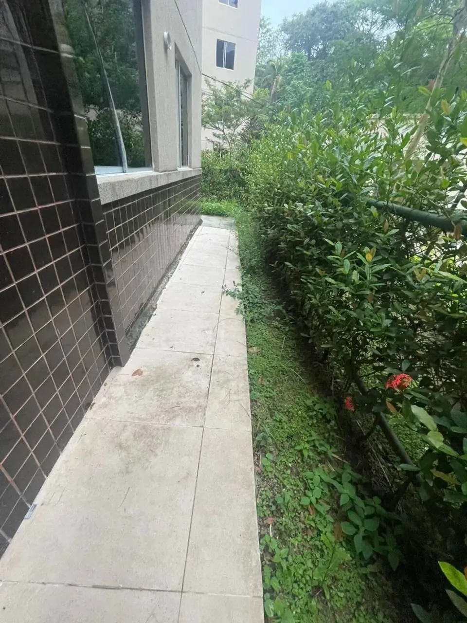 Apartamento garden com 2 quartos e 1 banheiro — photo 12
