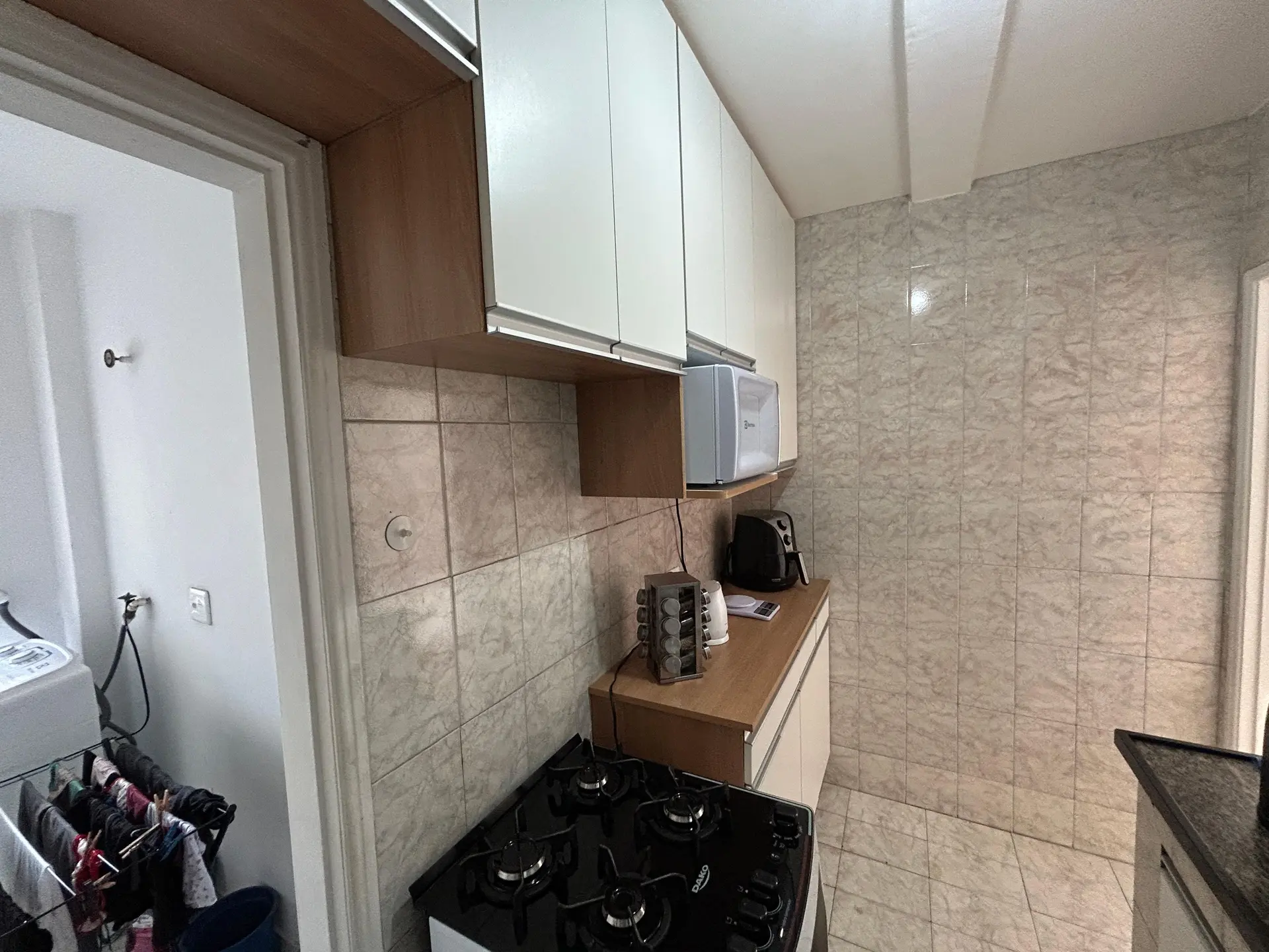 Apartamento amueblado de 3 habitaciones y 1 baño — photo 13