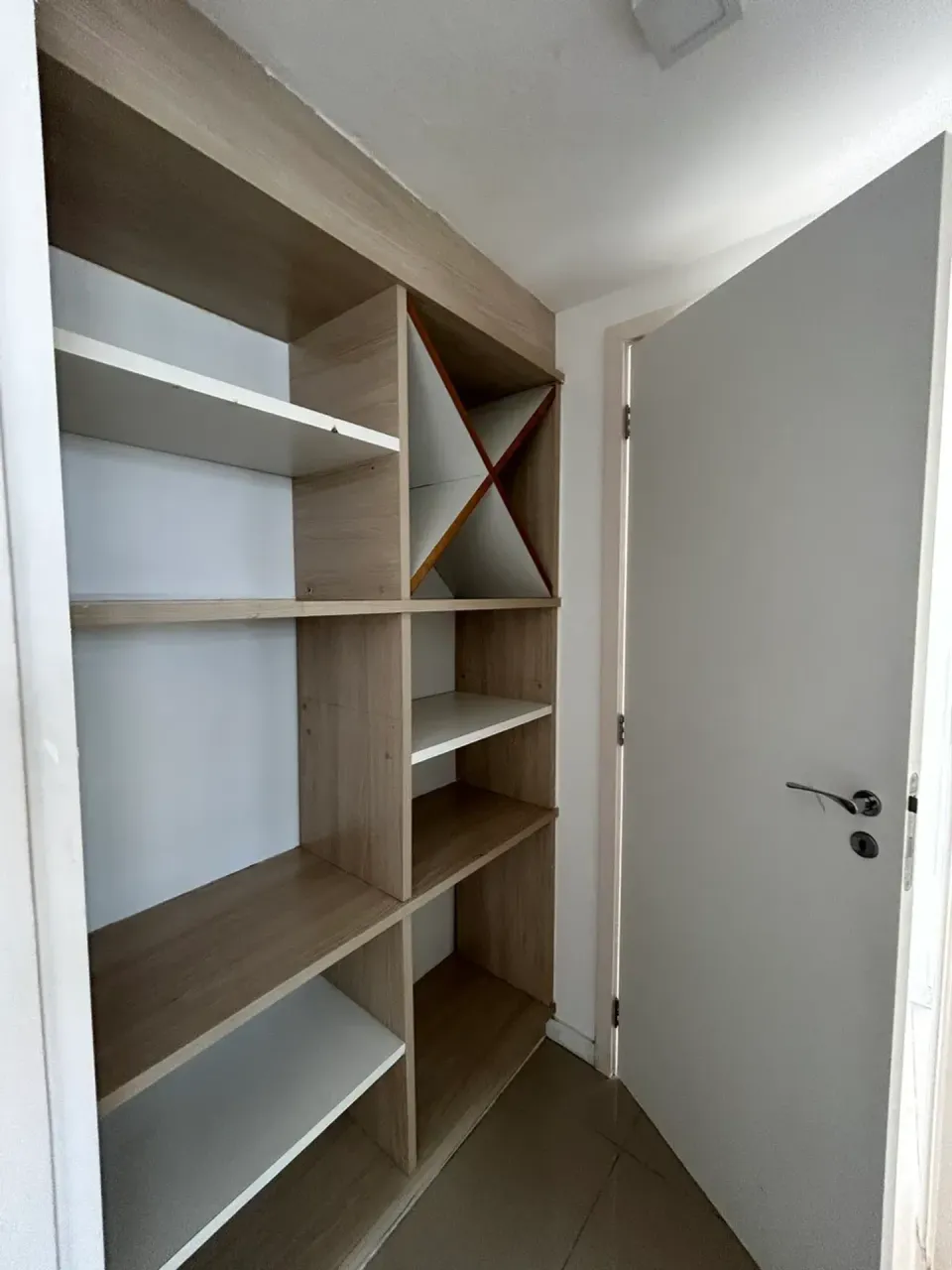 Apartment with 4 bedrooms and balcony grill — photo 19