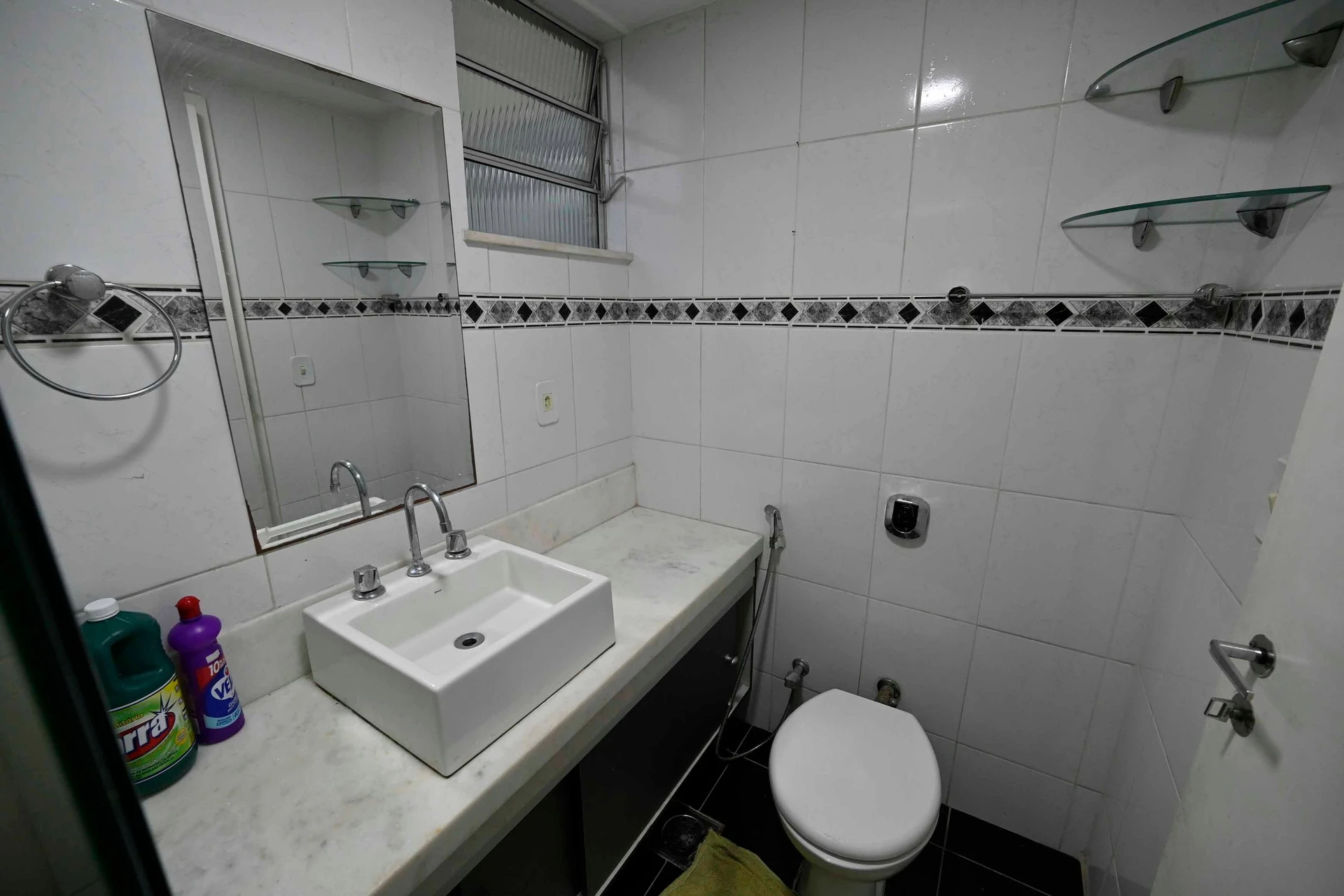 Mountain view in a 2-bedroom apartment, 72 m² — photo 2