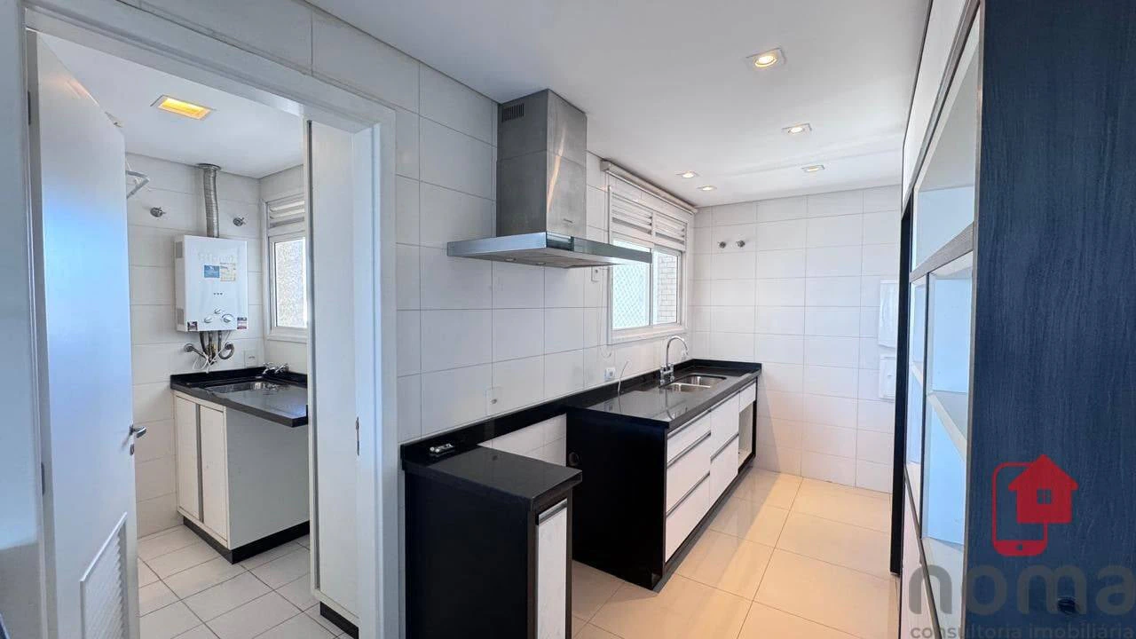 113 m² apartment with a private BBQ and a private pool — photo 2
