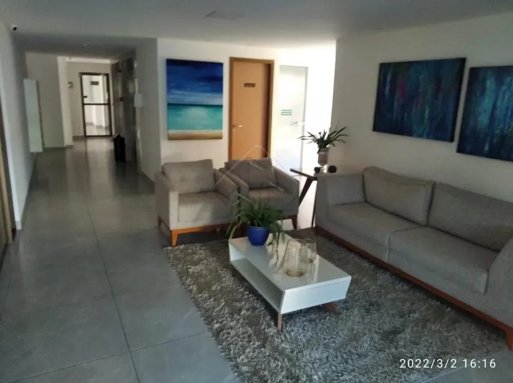 Water view in a 2-bedroom apartment, 51 m²