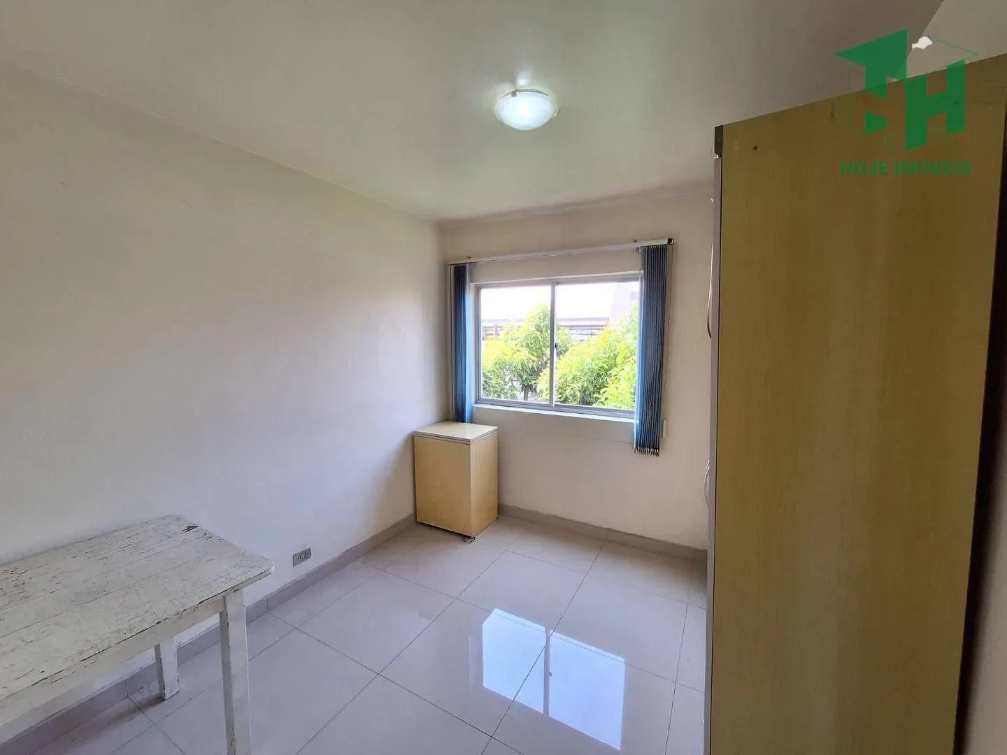Apartamento com máquina de lavar, Campina do Siqueira — photo 11