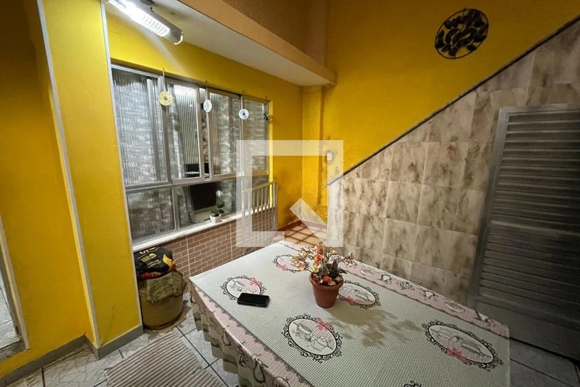 Casa mobiliada com 328 m² e 3 quartos, cozinha a gás — photo 5