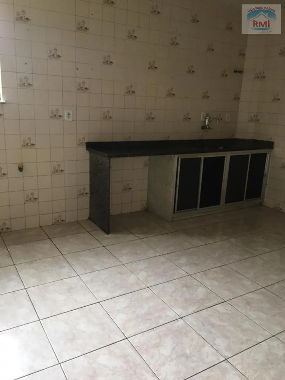 Apartamento com 2 quartos e cozinha separada — photo 3