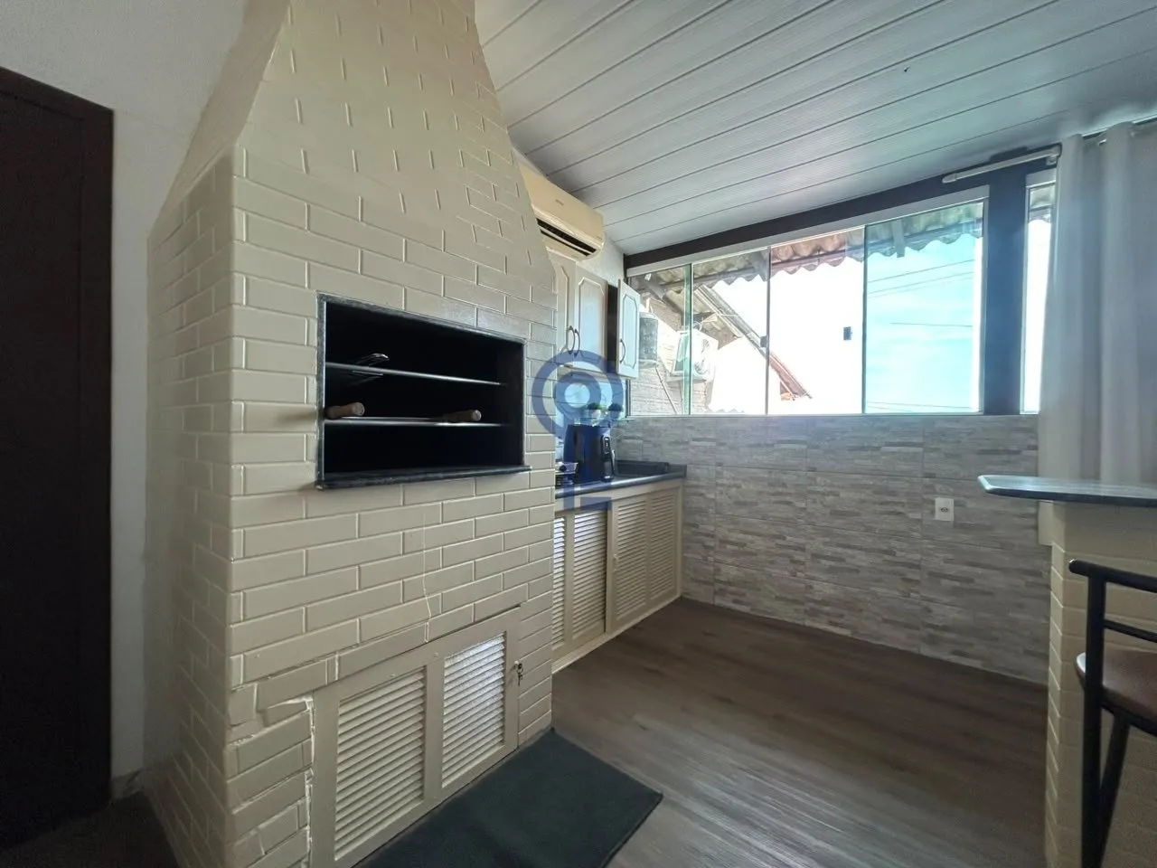 3-bedroom house with a water view in Florianópolis — photo 5