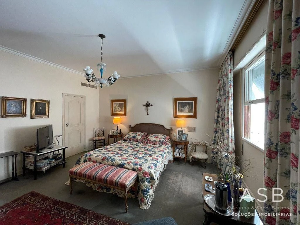 Apartamento amueblado de 5 dormitorios y 630 m² — photo 13