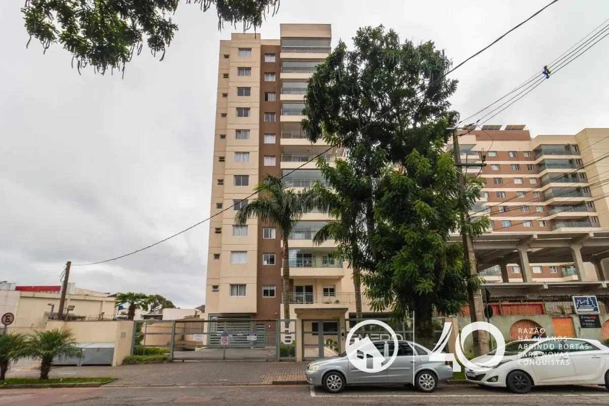 Пральна машина та 2 спальні: квартира 54 м² — photo 24
