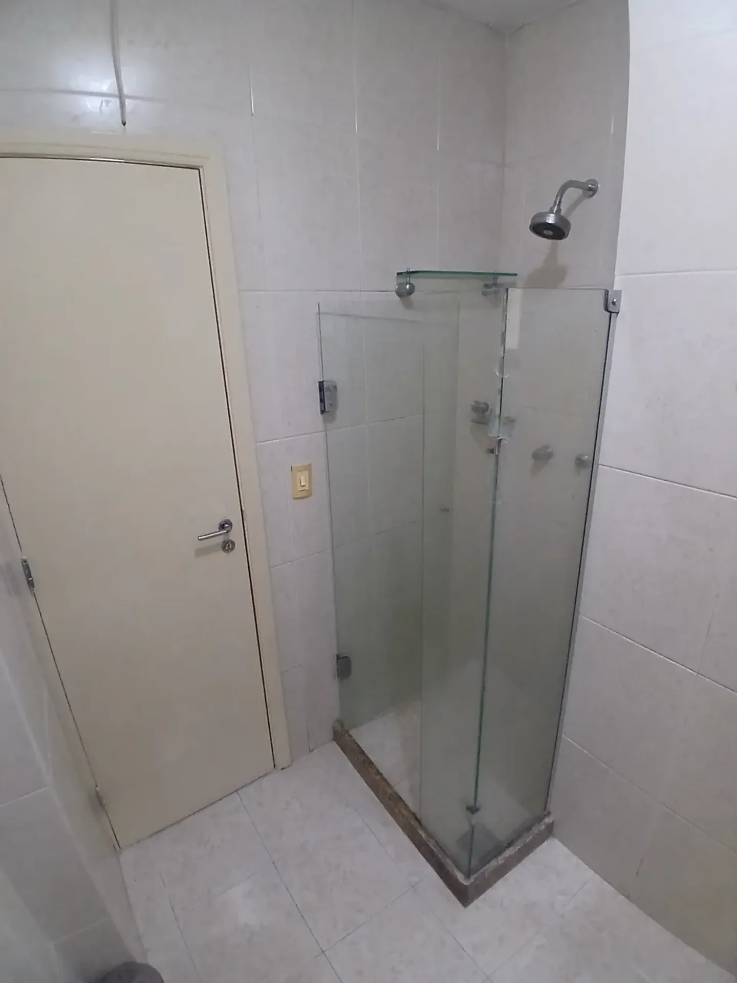 Apartamento de 2 quartos com vaga e vista para a cidade — photo 31