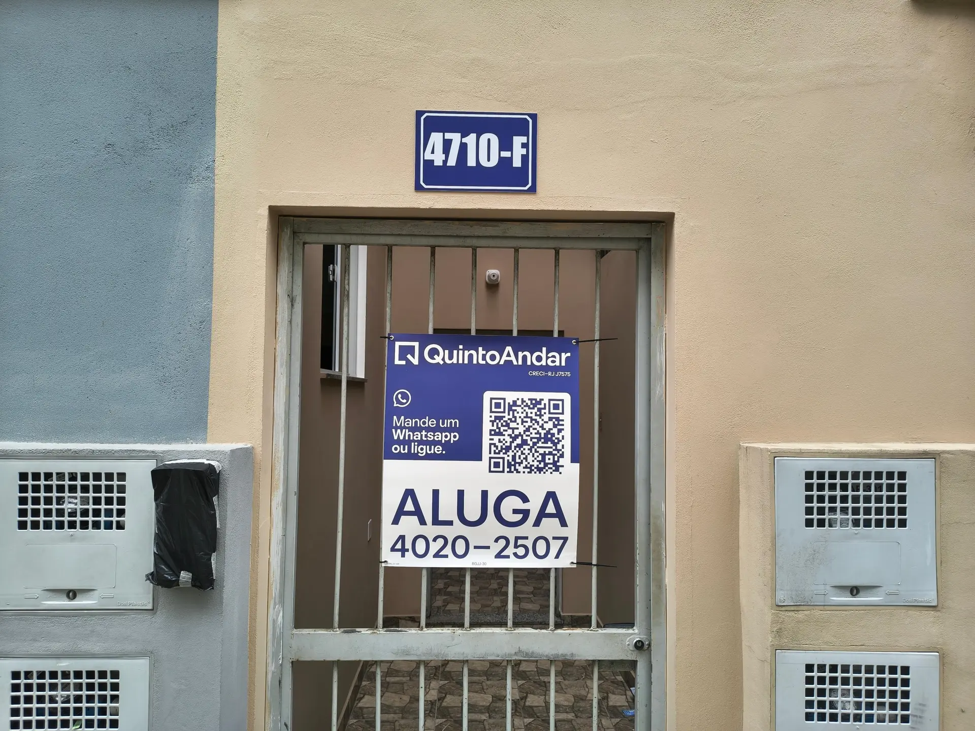 Monoambiente de 25 m² en Rio de Janeiro — photo 19