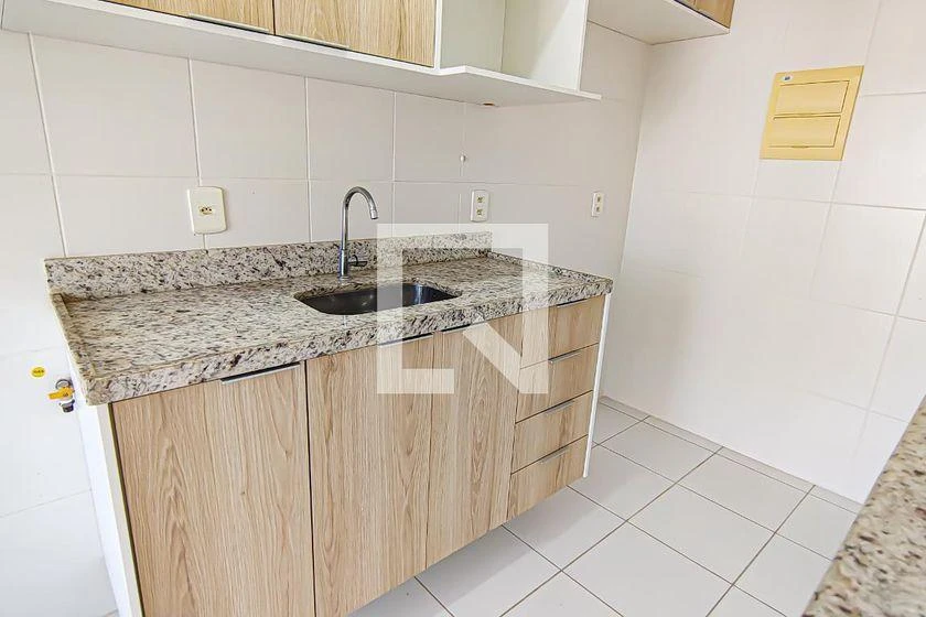 Квартира 68 м² с 2 спальнями-сюитами и балконом — photo 32