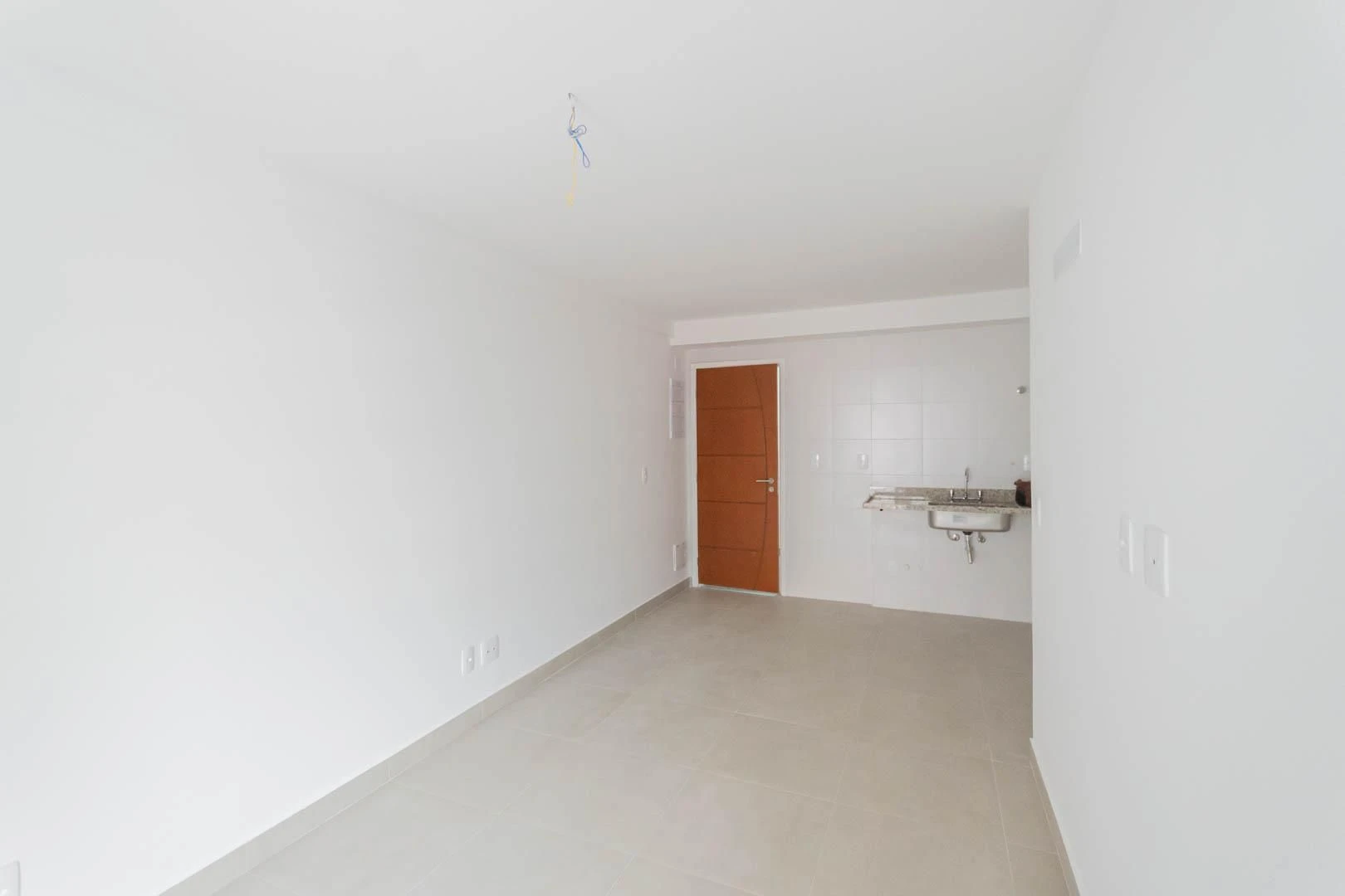 Apartamento de 2 quartos, sendo 1 suíte, 60 m², Tijuca — photo 3