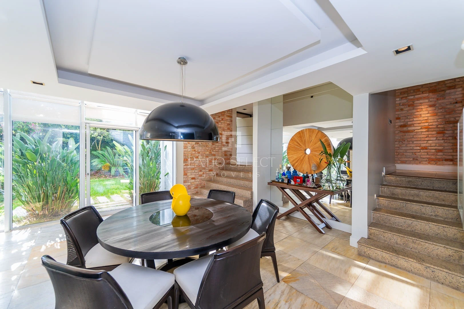 Casa, 763 m², com jardim — photo 6