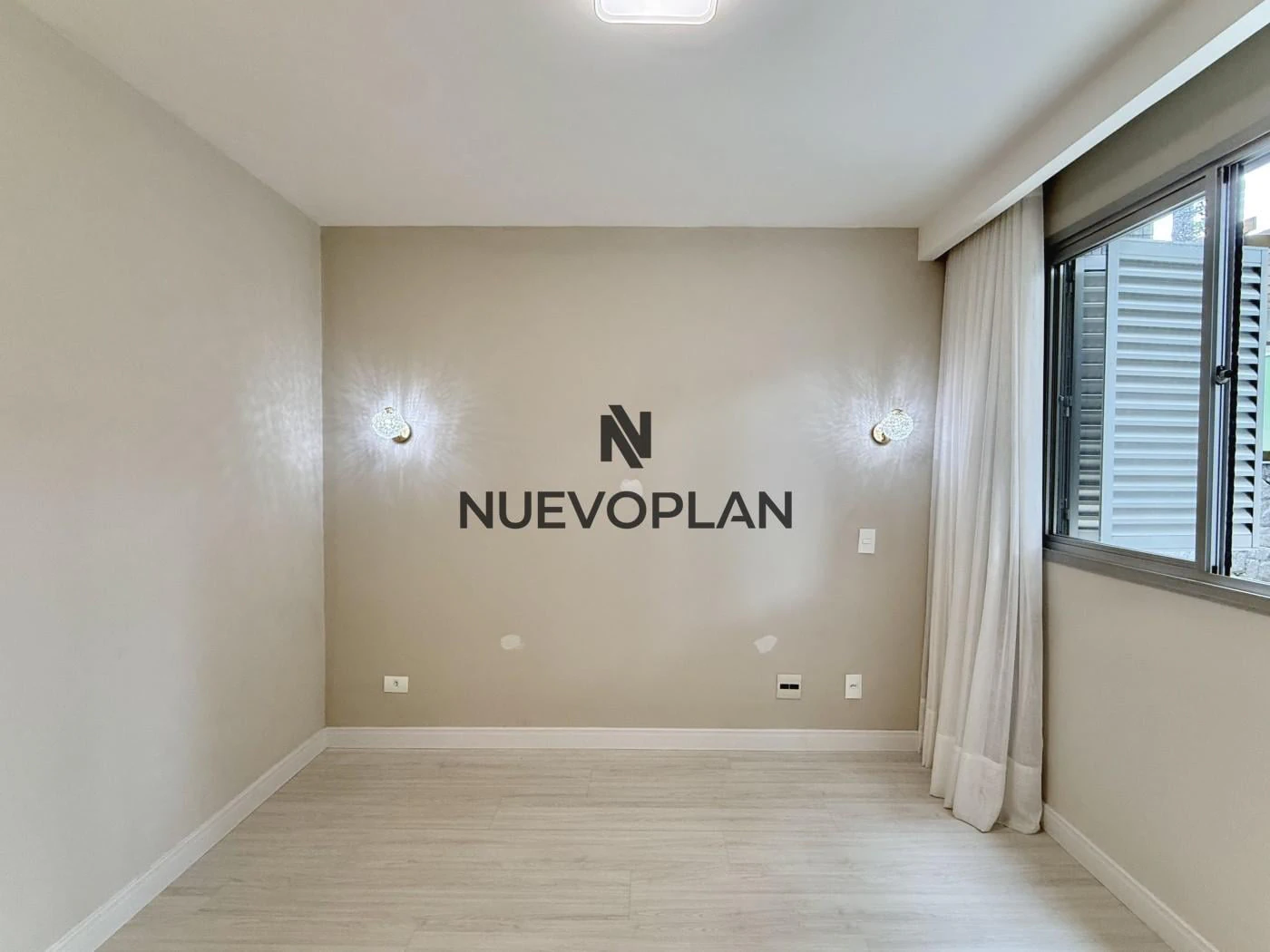 Apartment, 104 m², with a walk-in closet — photo 27