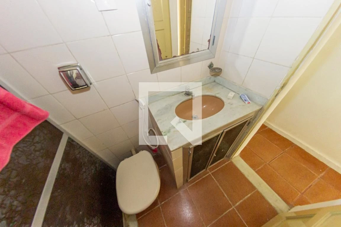Casa com 3 quartos e varanda — photo 22