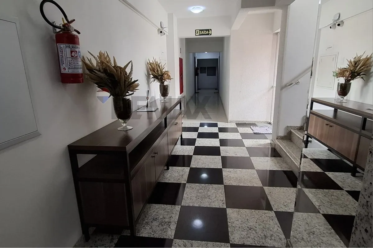 52 m² apartment with 1 bedroom and pets allowed — photo 41