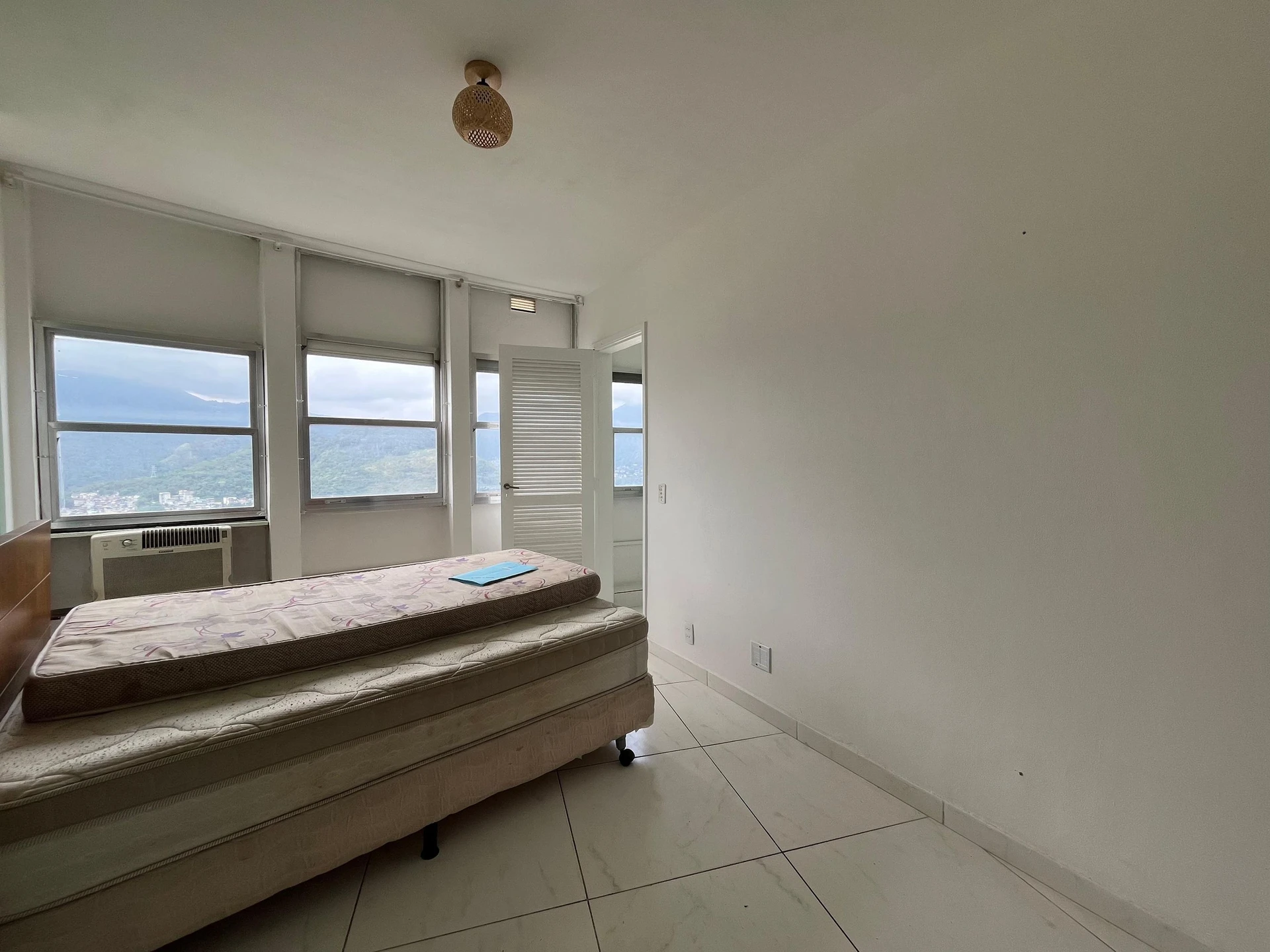 Apartment, 72 m², with floor-to-ceiling windows — photo 20