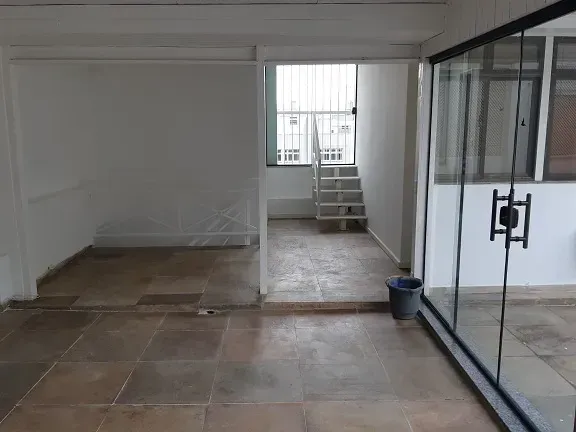 Cobertura duplex de 240 m² com 3 quartos e 4 banhos — photo 4