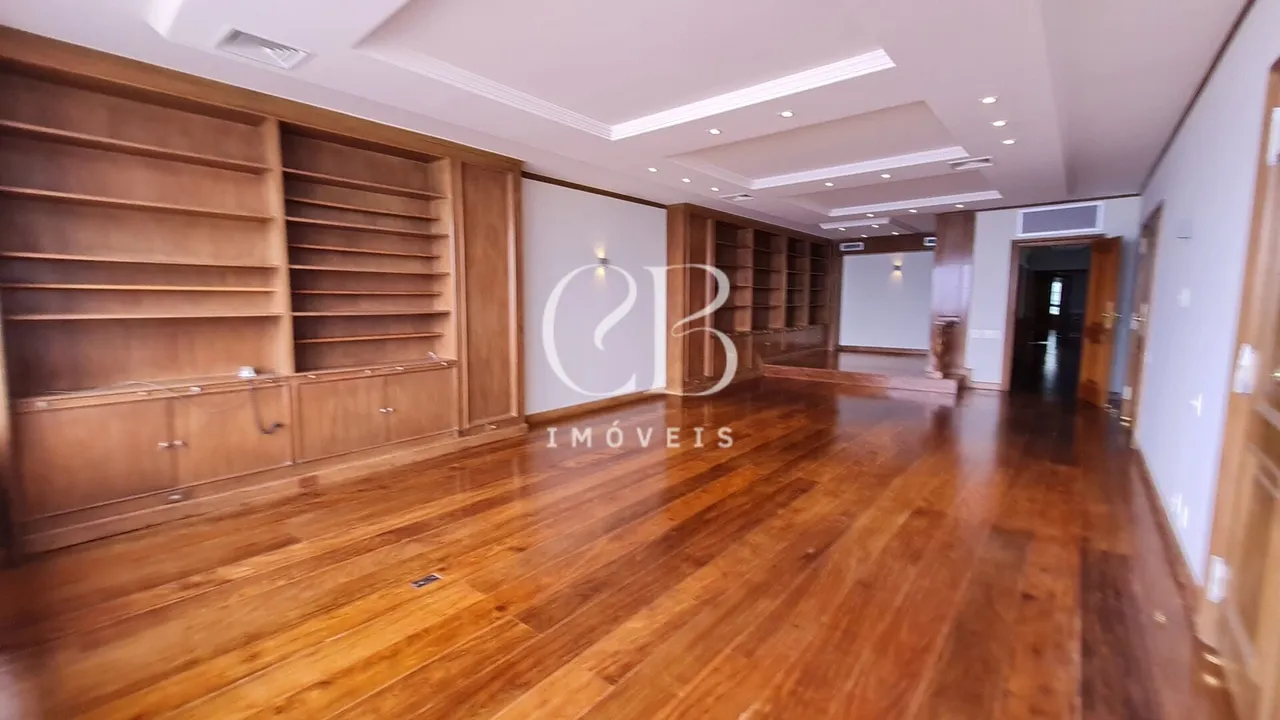 Apartment with 4 bedrooms and 4 bathrooms, 464 m² — photo 13