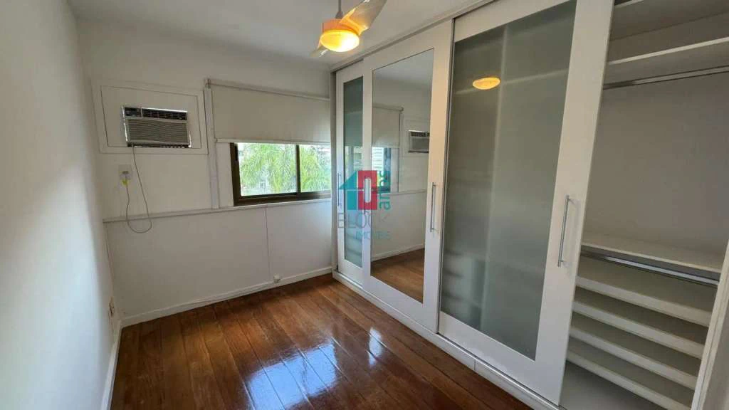 Apartamento de 3 quartos de 107 m² com varanda — photo 6