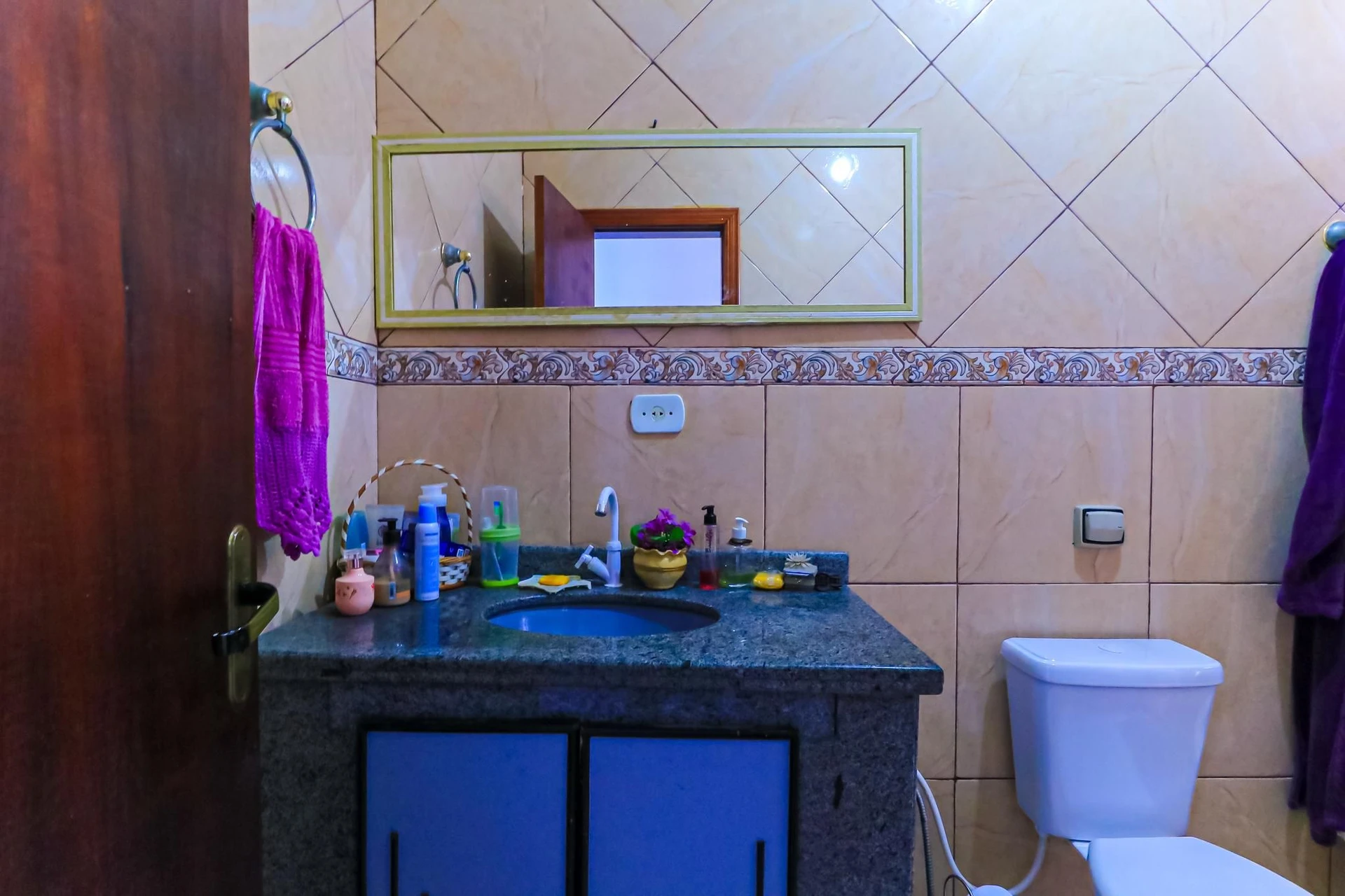 House, 200 m², with a washing machine — photo 9