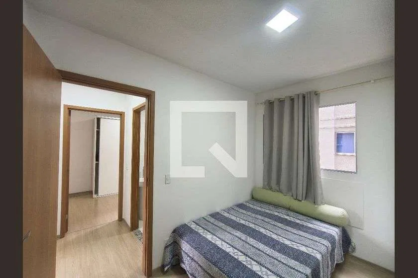 Пральна машина та 2 спальні: квартира 50 м² — photo 19