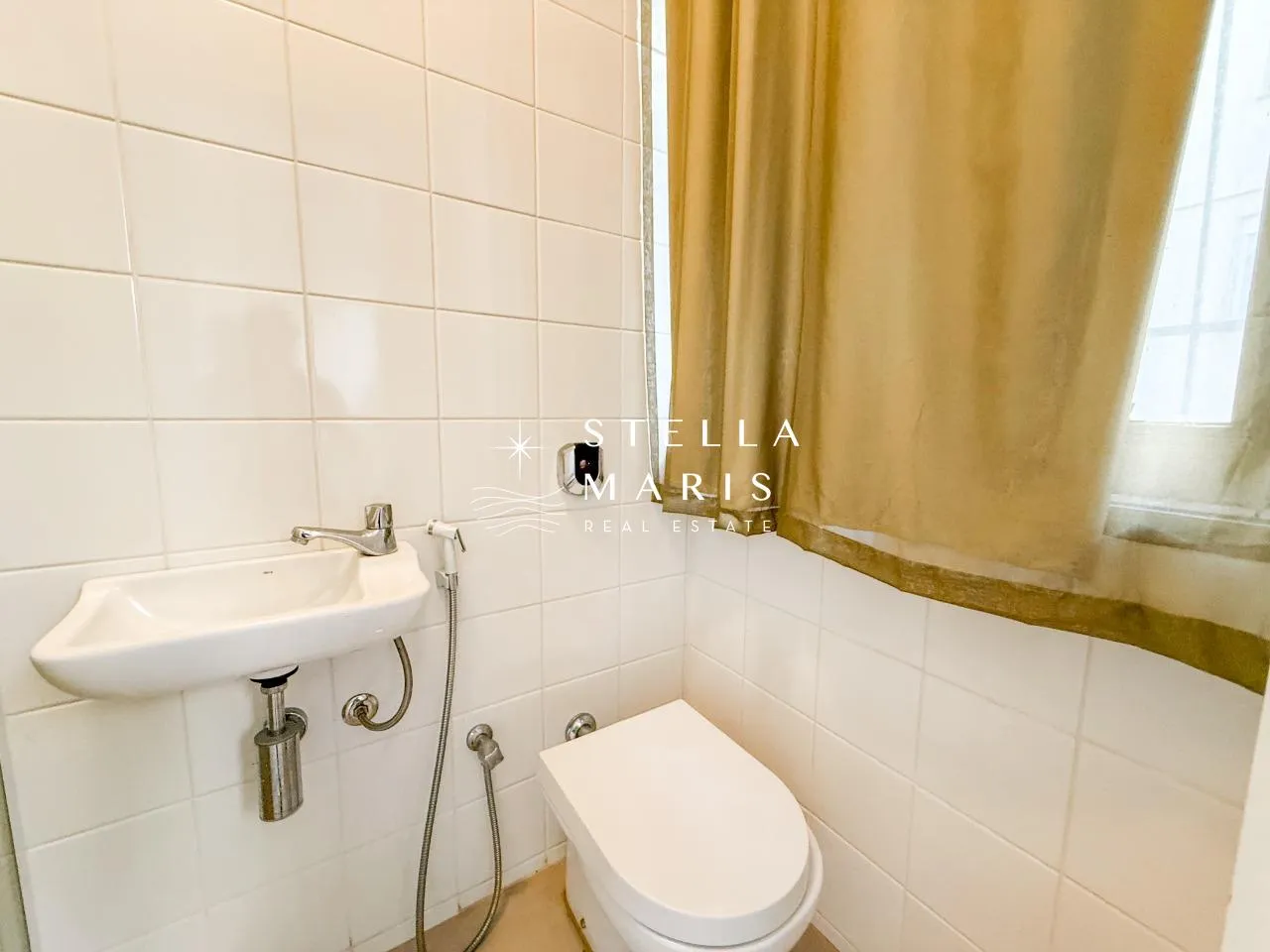 Apartamento com 3 quartos e cozinha a gás — photo 41
