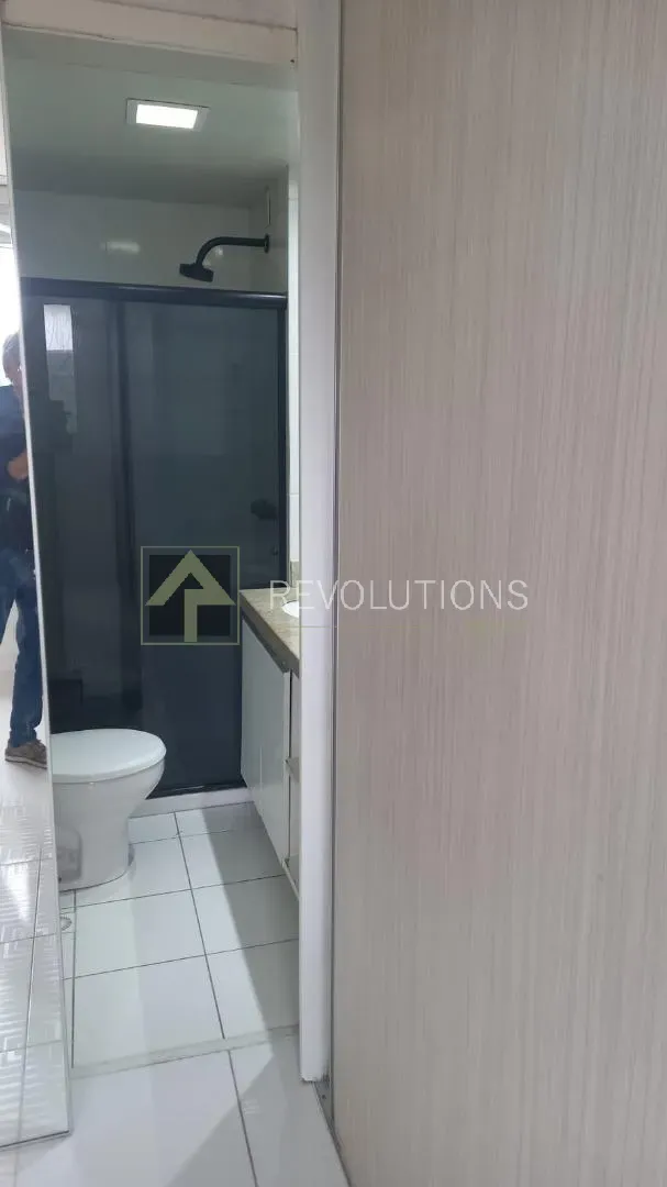 Departamento de 3 dormitorios en edificio con gimnasio — photo 33