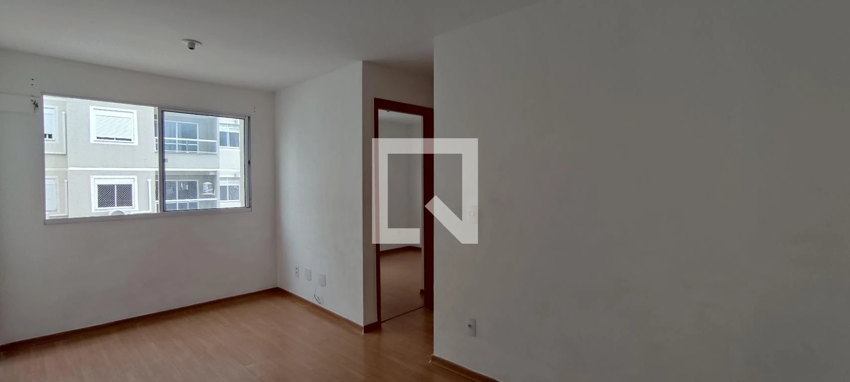 2-bedroom apartment in a building with a pool — photo 8