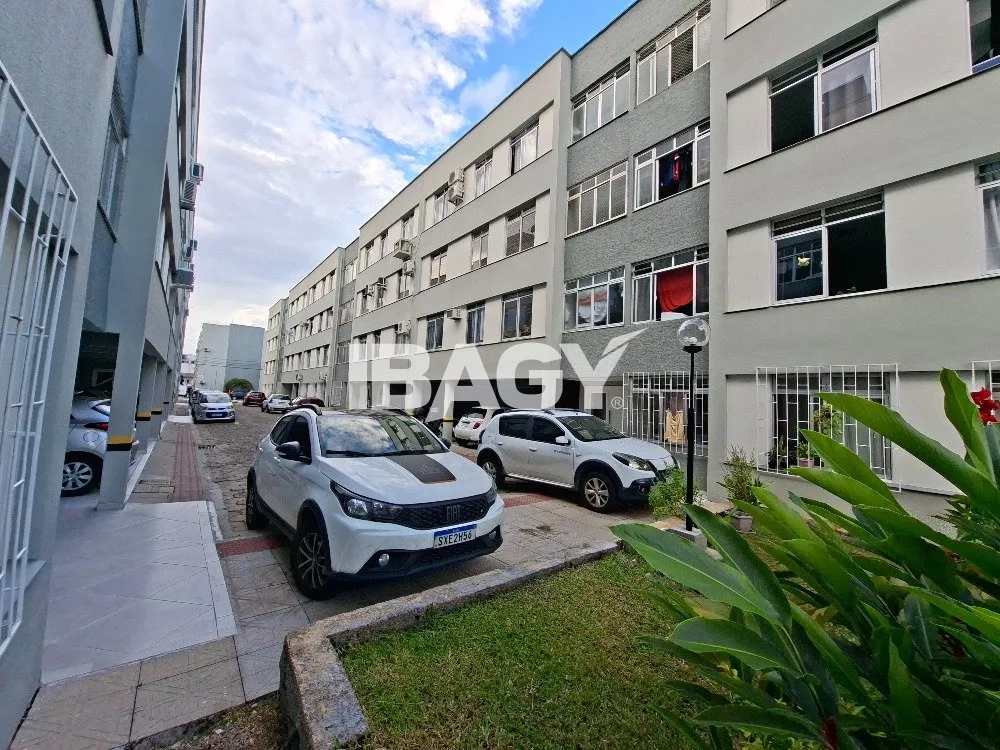 Затишна мебльована квартира з 2 спальнями 48 м² — photo 11
