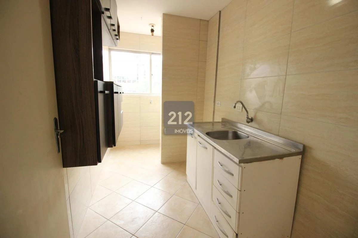 2-bedroom apartment, 50 m² — photo 2