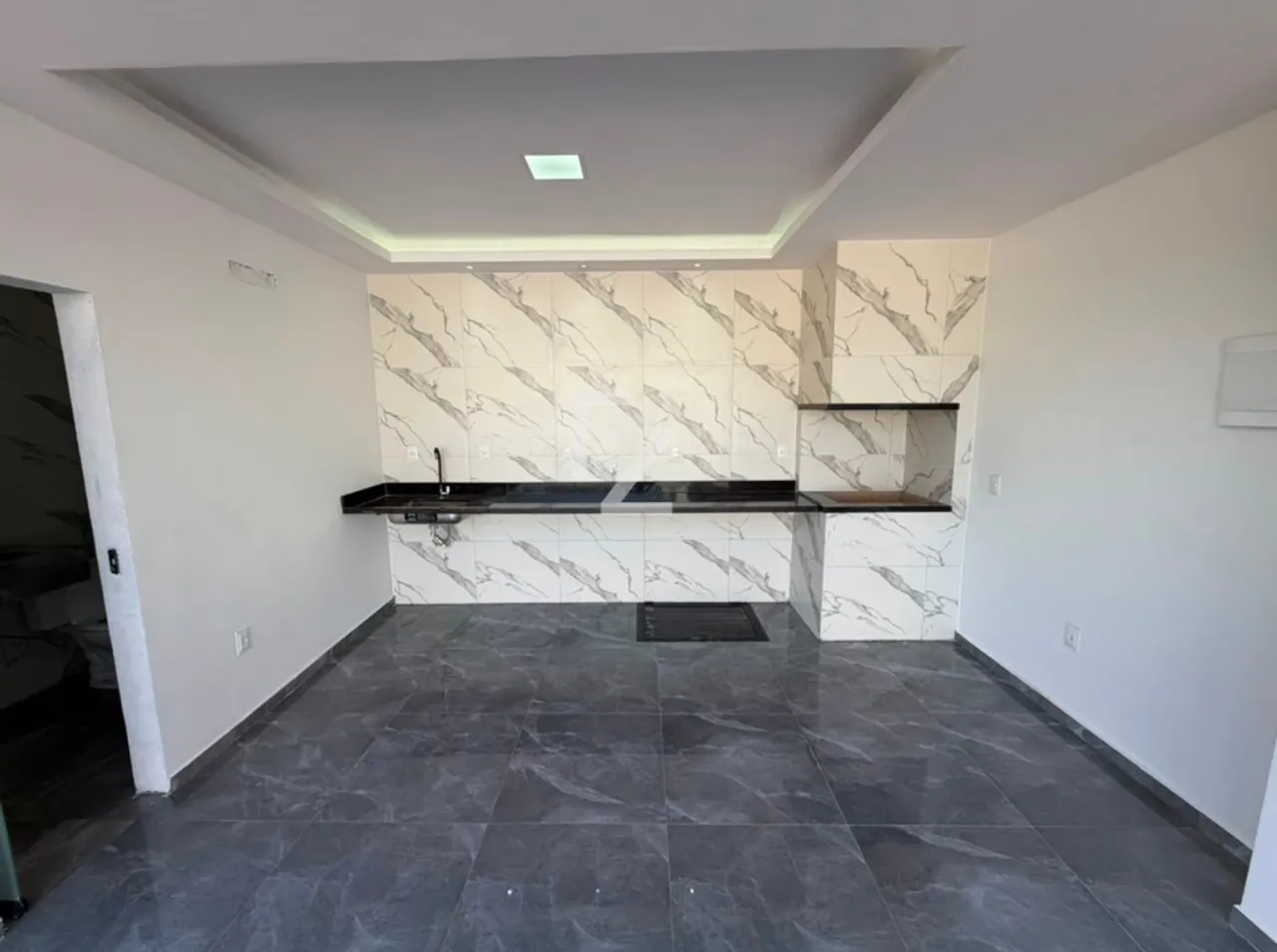 House with 4 bedrooms and 3 bathrooms, 3 parking spots — photo 4